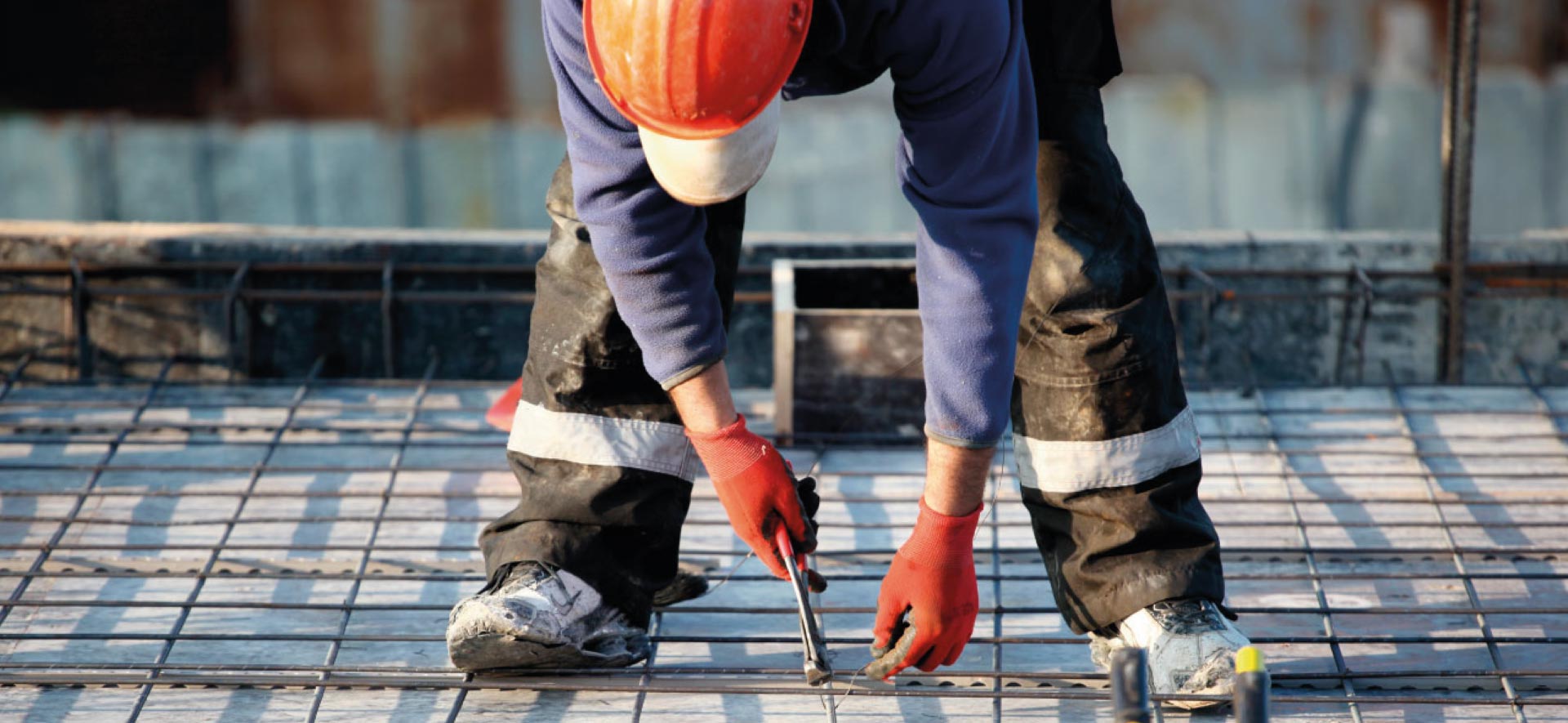 Grupo JBT realiza todos os serviços de manutenção e obras para indústria